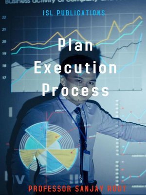 cover image of Plan Execution Process